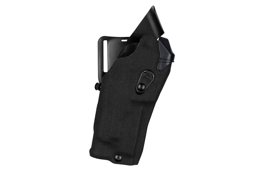 thumbnail image 2 of Safariland 6390rds - Als Mid-ride Duty Rated Level I Retention Holster 6390RDS-28392-552 Review - The Professional Gunfighter 2 of 11