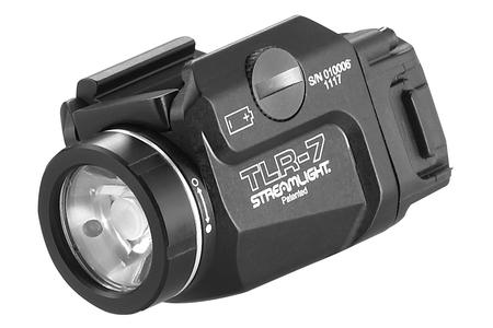 STREAMLIGHT TLR-7 WEAPON LIGHT NEW IN BOX TRADE 