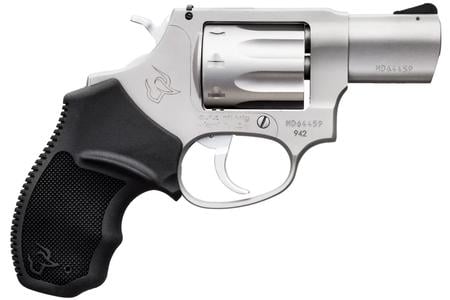TAURUS 942 UL 22LR SS/SS 2` BBL 8RDS 
