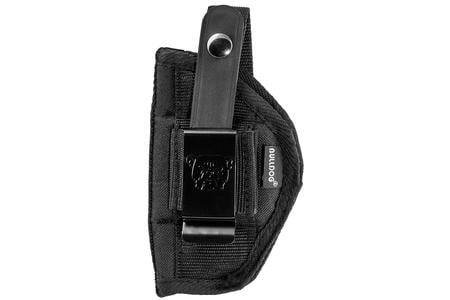 EXTREME OWB BLACK NYLON BELT LOOP/CLIP