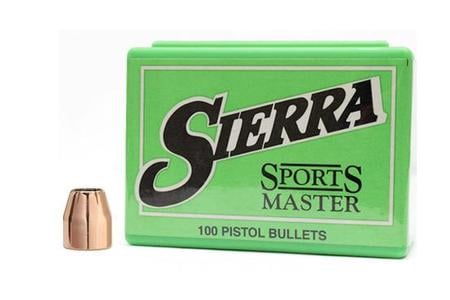 45 CAL 230 GRAIN JHP SPORTS MASTER 100/BOX