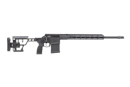 SIG SAUER Cross STX 6.5 Creedmoor Bolt-Action Rifle with 20 Inch Barrel and SIG Precision Stock