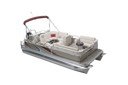2015 QWEST LS 822 XRE CRUISE