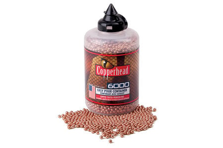 6000 COPPER BBS