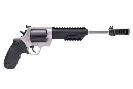 RAGING HUNTER 460 SW 5 ROUND REVOLVER WITH 10 INCH BARREL