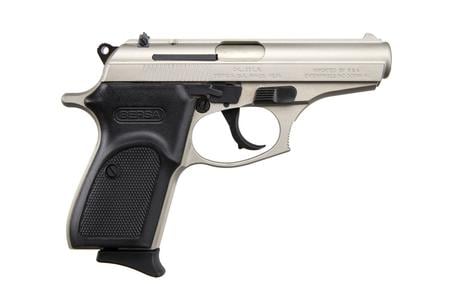 BERSA Thunder 22 22LR Satin Nickel Rimfire Pistol