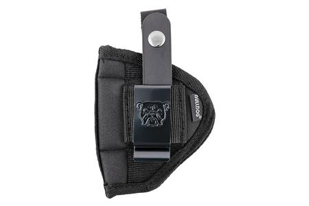 EXTREME OWB BLACK NYLON BELT LOOP/CLIP