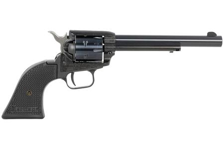 HERITAGE ROUGH RIDER 22LR 6.5 BARREL 6ROUNDS POLY GRIP