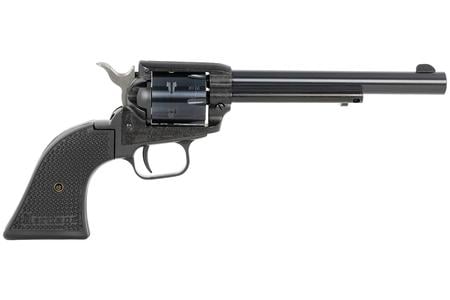 ROUGH RIDER 22LR 6.5 BARREL 6ROUNDS POLY GRIP