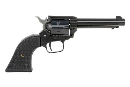 ROUGH RIDER 22LR 4.75 BARREL 6 ROUNDS POLY GRIP