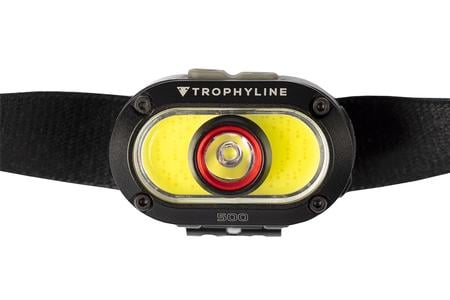 MYCRO 500+ HEADLAMP