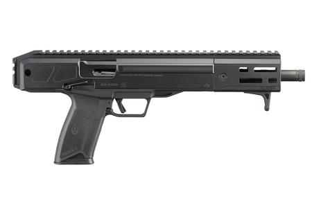 RUGER LC CHARGER PISTOL 5.7X28 10 IN THREADED BARREL