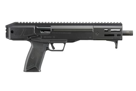 RUGER LC Charger 5.7x28mm Pistol with Threaded Barrel