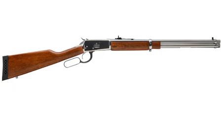 R92 454 CASULL  20` SS/HW 9RD LEVER ACTION