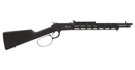 CITADEL LEVTAC-92 44REM MAG 18` BLUED BARREL BLACK METAL SYNTHETIC STOCK
