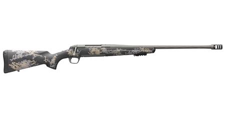 BROWNING FIREARMS X-BOLT MOUNTAIN PRO 300WM TUNGSTEN 22` BARREL