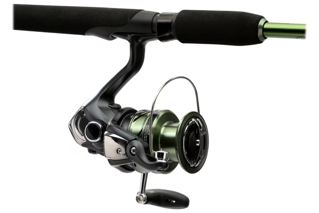 Discount Shimano Symetre 2500 Spinning Combo for Sale