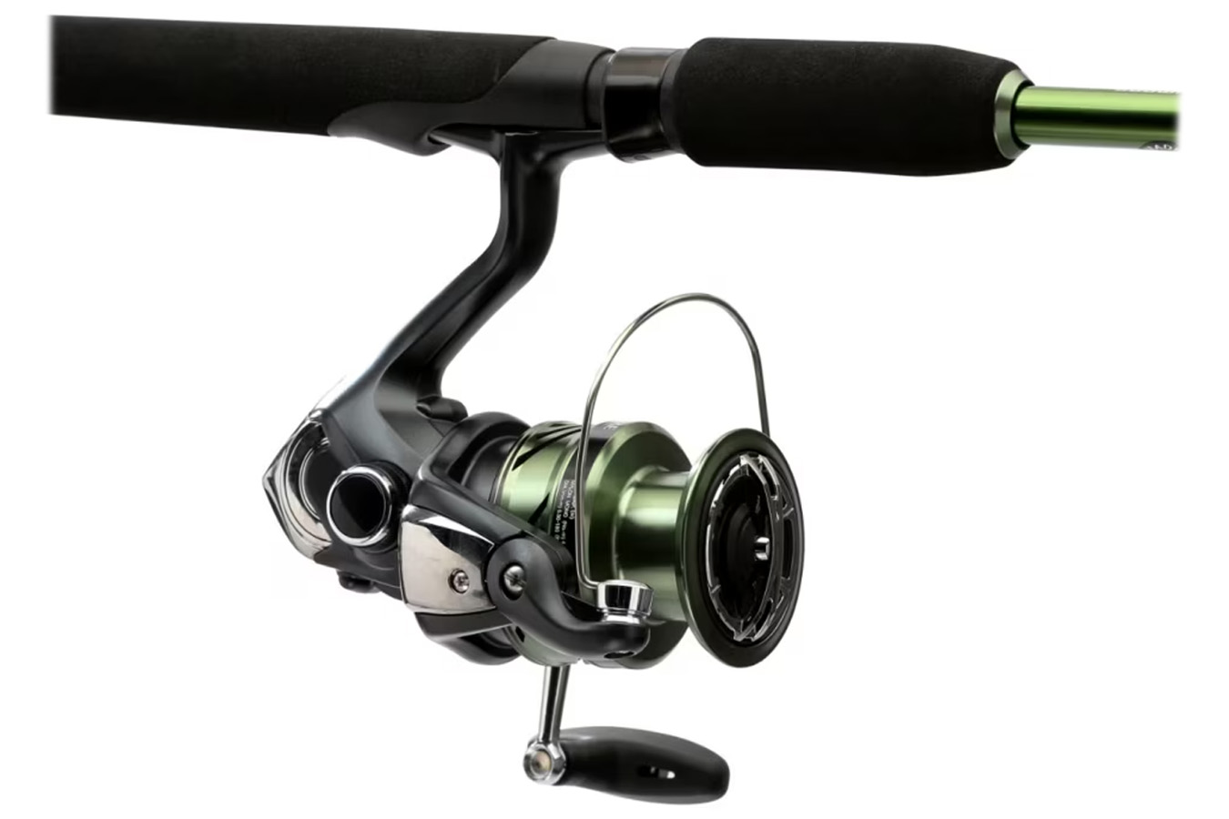 Discount Shimano Symetre 2500 Spinning Combo for Sale, Online Fishing  Rod/Reel Combo Store