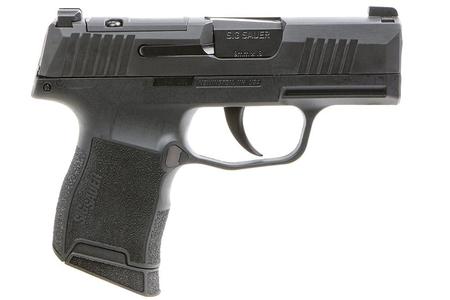 P365 9MM 3.1` BARREL X-RAY3 POLYMER GRIP 2-10RND MAGS