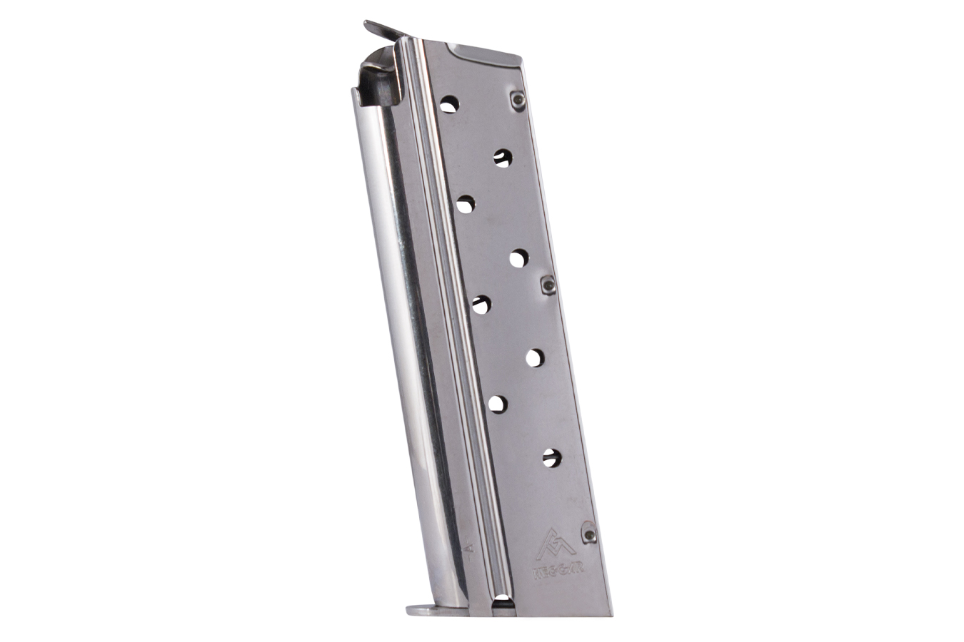 Mecgar 1911 Government 9mm 9-Round Nicket Magazine