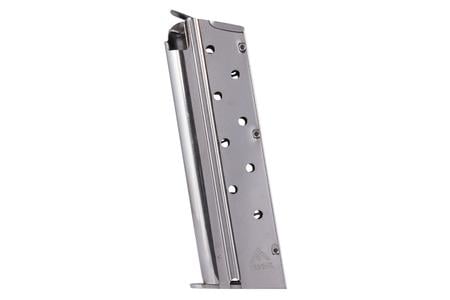 1911 GOVERNMENT 9MM 9-ROUND NICKET MAGAZINE