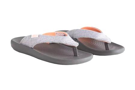 MEG FLIP FLOP PEARL GREY