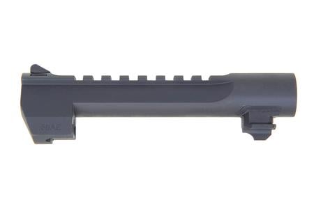 OEM REPLACEMENT BARREL 50 AE 6 INCH BLACK, FIXED FS, PICATINNY RAIL