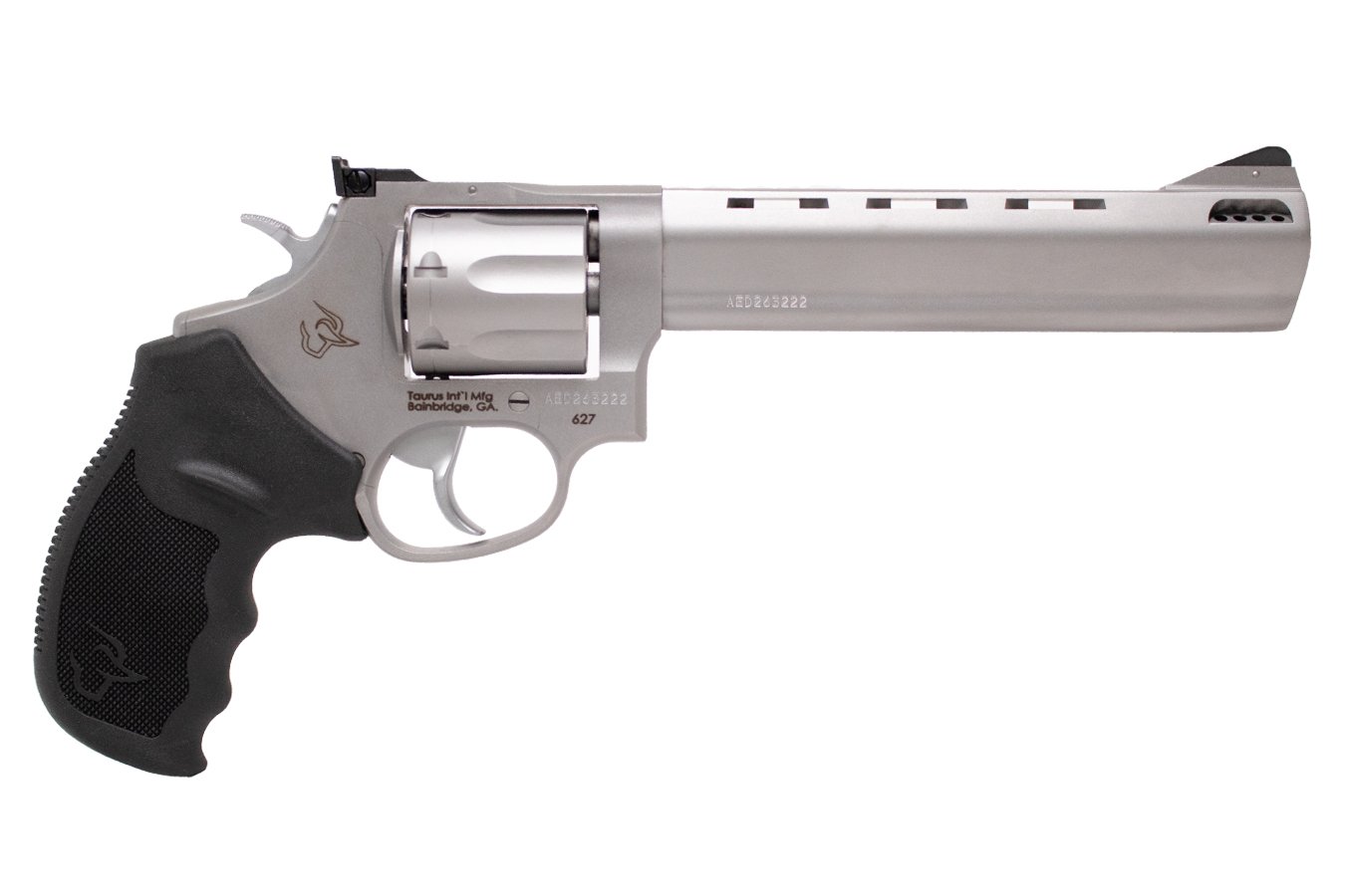 TAURUS 627 TRACKER .357 MAG WITH 6.5 IN. BARREL