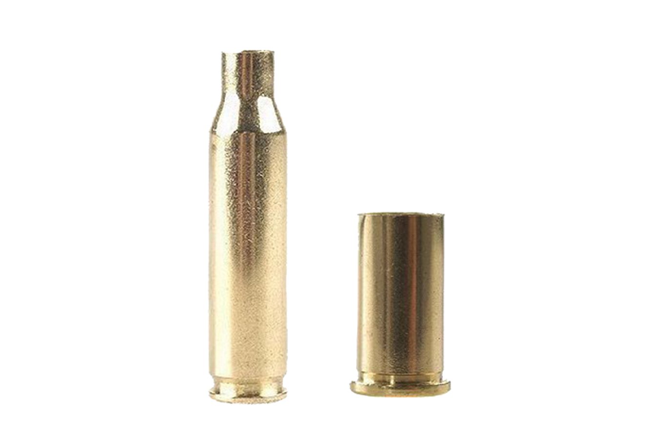 Winchester Unprimed Cases 223 Rem Rifle Brass 100 Per Bag