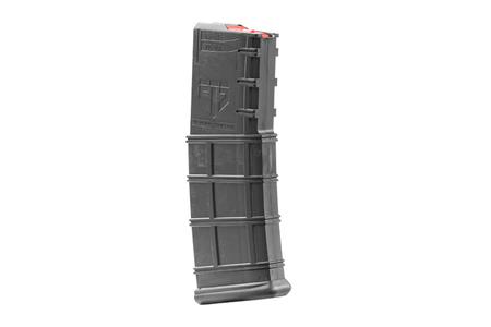 ETS GROUP AR15 5.56 NATO/300 Blackout 30-Round Black Nylon Magazine