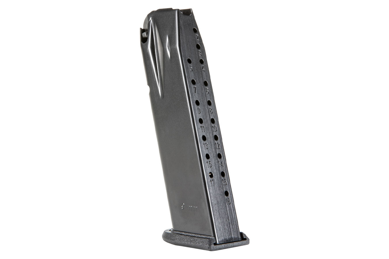 Walther PDP Full-Size 9mm 18-Round Factory Magazine (Law Enforcement ...