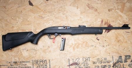 CBC/BRAZTECH RS22 22LR USED