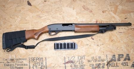 870 EXPRESS MAGNUM 12GA USED