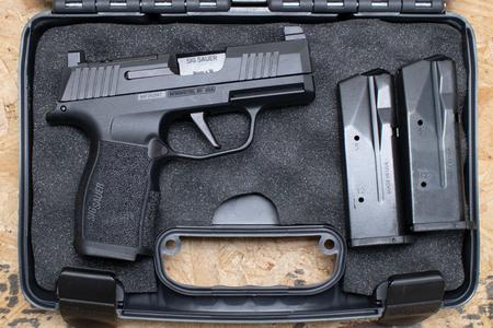 P365X 9MM USED