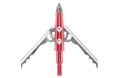 RAGE NC X-TREME CHISEL TIP