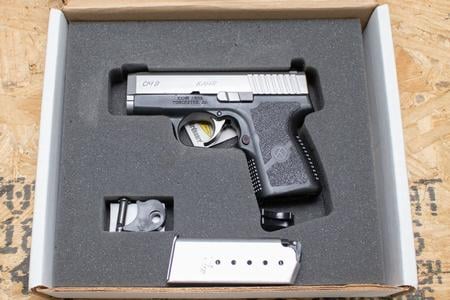 KAHR ARMS CM9 9X19 USED