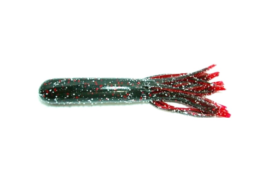 Discount Venom Bad Blood Salt Series Tube 4in for Sale, Online Fishing  Baits Store