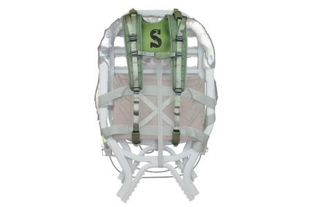 BACKPACK SYSTEM