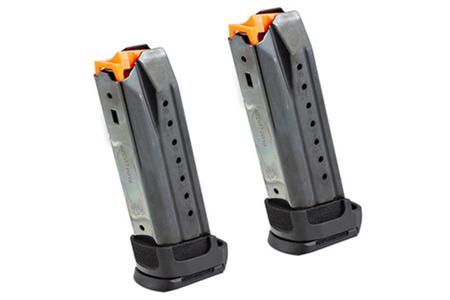 SECURITY 9 VALUE PACK 17 RD MAG 