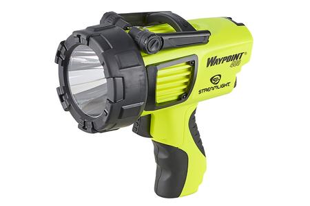 WAYPOINT RECHARGEABLE