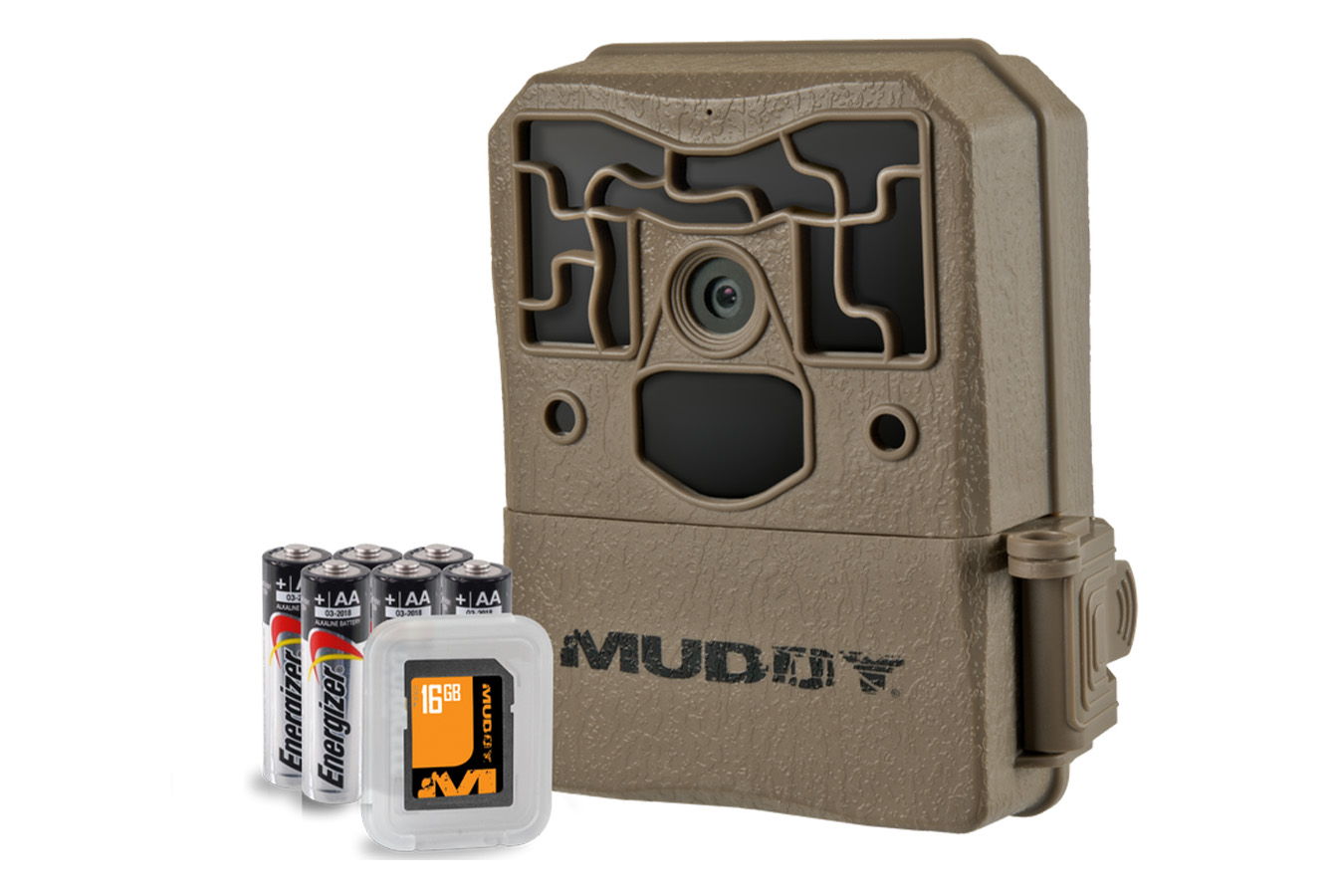 Muddy Outdoors Llc Pro-Cam 18 Bundle