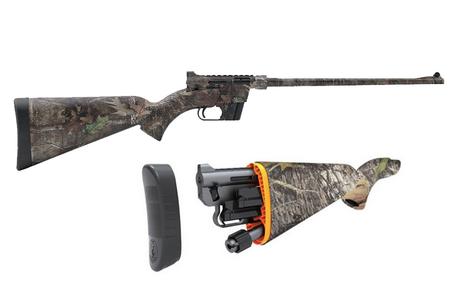 HENRY REPEATING ARMS H002C AR-7 US SURVIVAL RIFLE 22LR CAMO