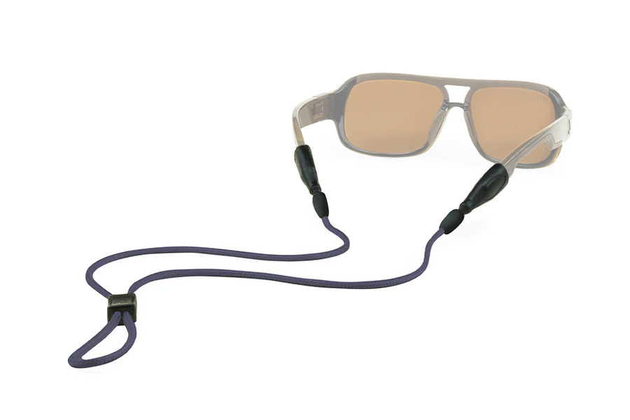 Croakies Terra System Cord - Navy XXL