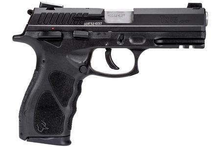 TAURUS TH45 45ACP 4.25` BARREL BLACK SLIDE BLACK FRAME 2-13RND MAGS