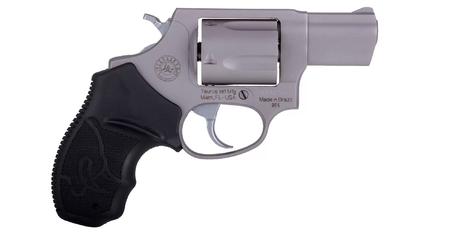 905 REVOLVER 9MM SILVER BLEMISH