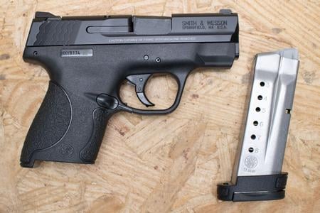 MP9 SHIELD 9MM USED 7