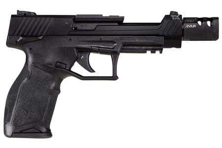 TX22 COMPTEITION 22LR BLACK BLEM