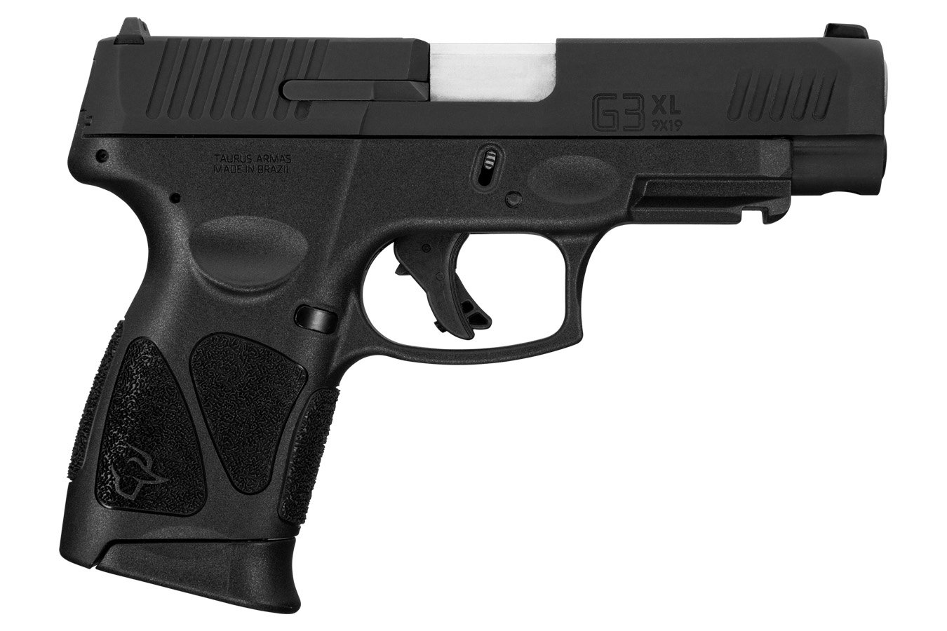 Taurus G3XL 9mm Striker-Fired Pistol with 4 Inch Barrel (Blem)