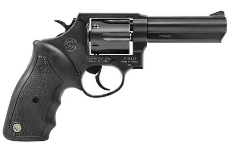 MODEL 82 REVOLVER 38 SPECIAL BLUED BLEMISH