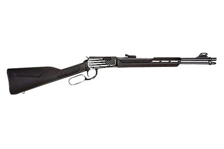 ROSSI RIO BRACO 22 LR LEVER ACTION FLAG FINISH BLEMISH
